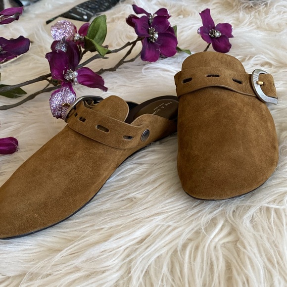 RAG & BONE clogs - Picture 10 of 13